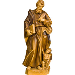 St. Matthew Evangelist (angel)