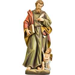 Hl. Matthäus Evangelist (Engel)