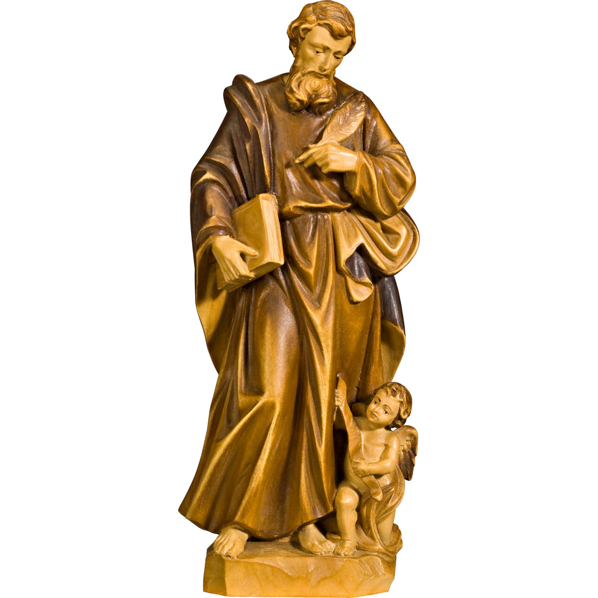 St. Matthew Evangelist (angel)