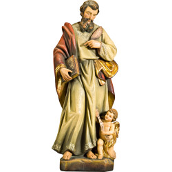 Hl. Matthäus Evangelist (Engel)