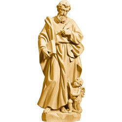 Hl. Matthäus Evangelist (Engel)