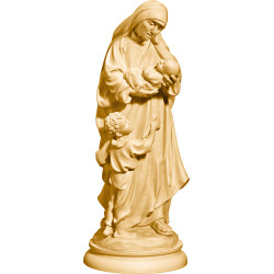 Santa Madre Teresa – Missionaria della carità