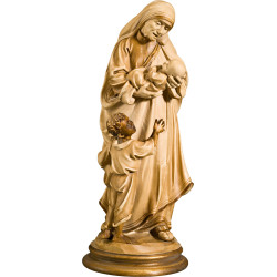 Santa Madre Teresa – Missionaria della carità