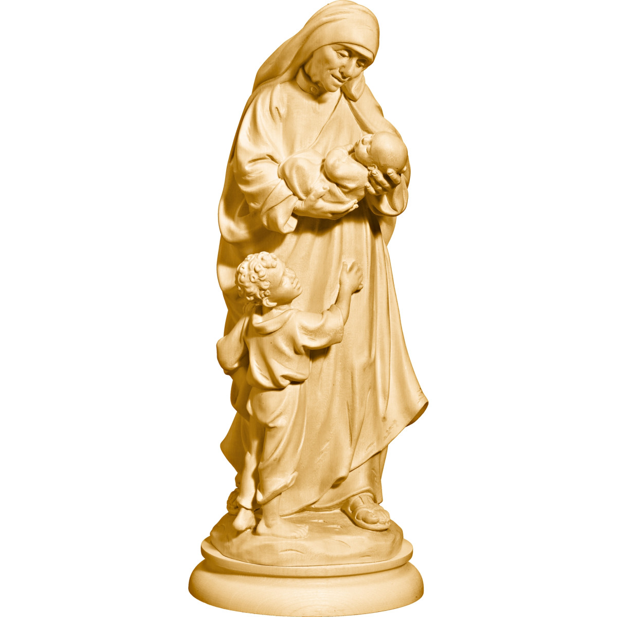 Santa Madre Teresa – Missionaria della carità