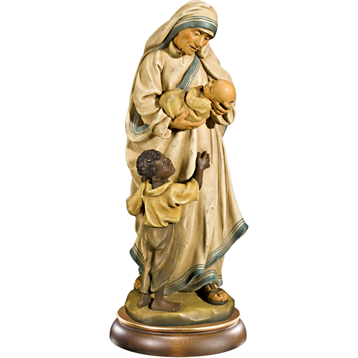 Santa Madre Teresa – Missionaria della carità