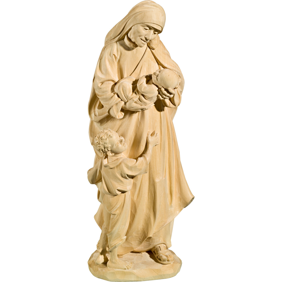 Santa Madre Teresa – Missionária da Caridade