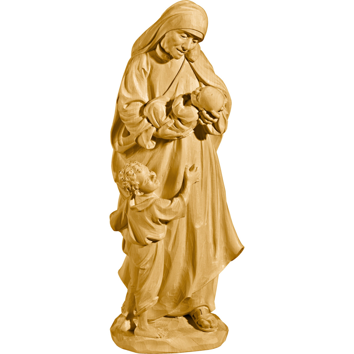 Santa Madre Teresa – Missionaria della carità