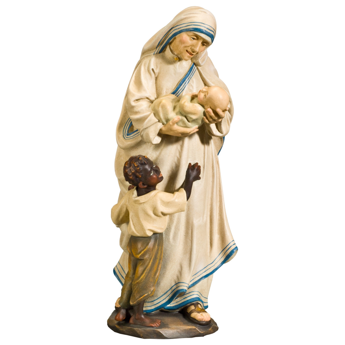 Saint Mother Teresa – Missionary of Charity