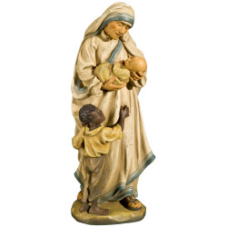 Saint Mother Teresa – Missionary of Charity