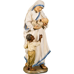 Santa Madre Teresa – Missionaria della carità