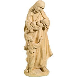 Santa Madre Teresa – Missionária da Caridade