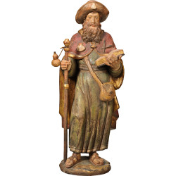 San Giacomo apostolo e pellegrino