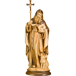 Saint Anthony the Abbot – Patron of animals and monastic life