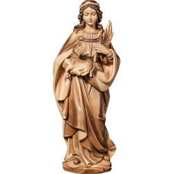 St. Agnes