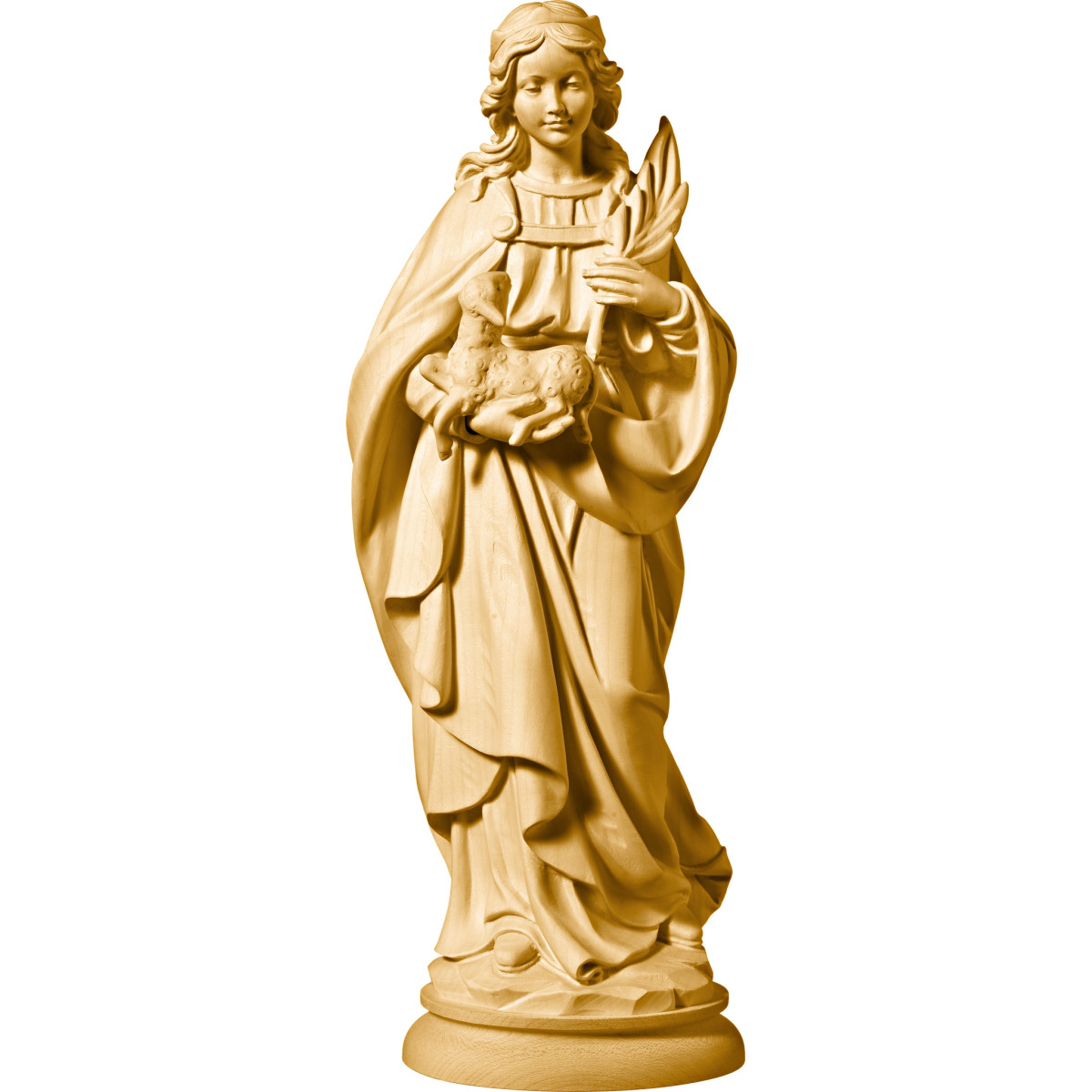 Santa Inés