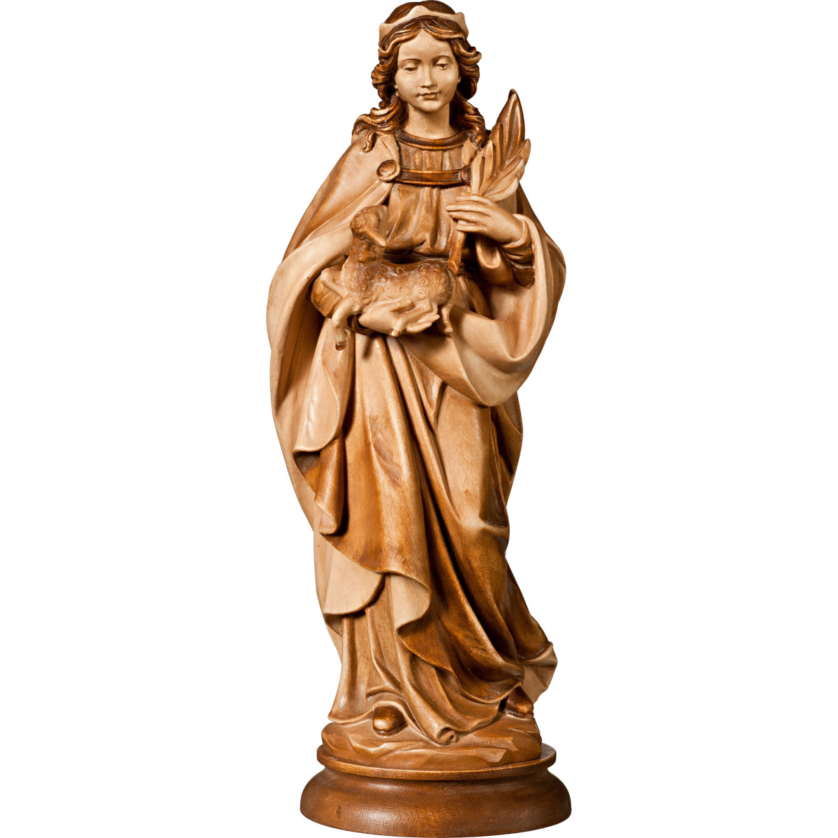 St. Agnes