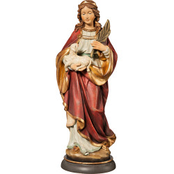 Santa Inês