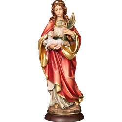St. Agnes