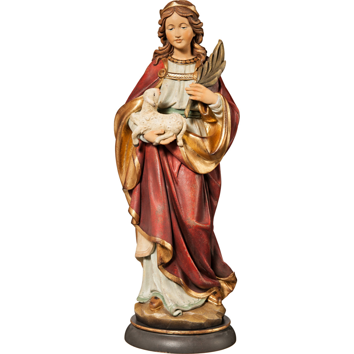 St. Agnes