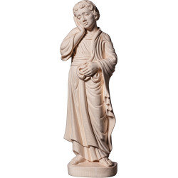 Romanesque St. John for Crucifixion | Bergland