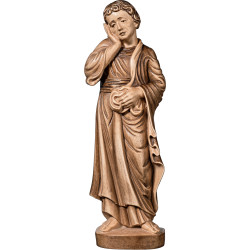 Romanesque St. John for Crucifixion | Bergland
