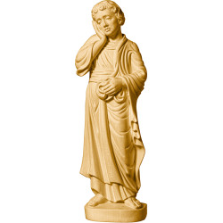 Romanesque St. John for Crucifixion | Bergland