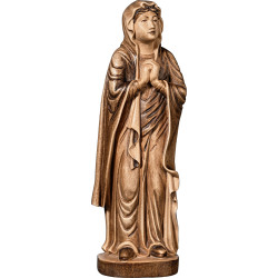 Maria Romanica per Crocefissione | Bergland