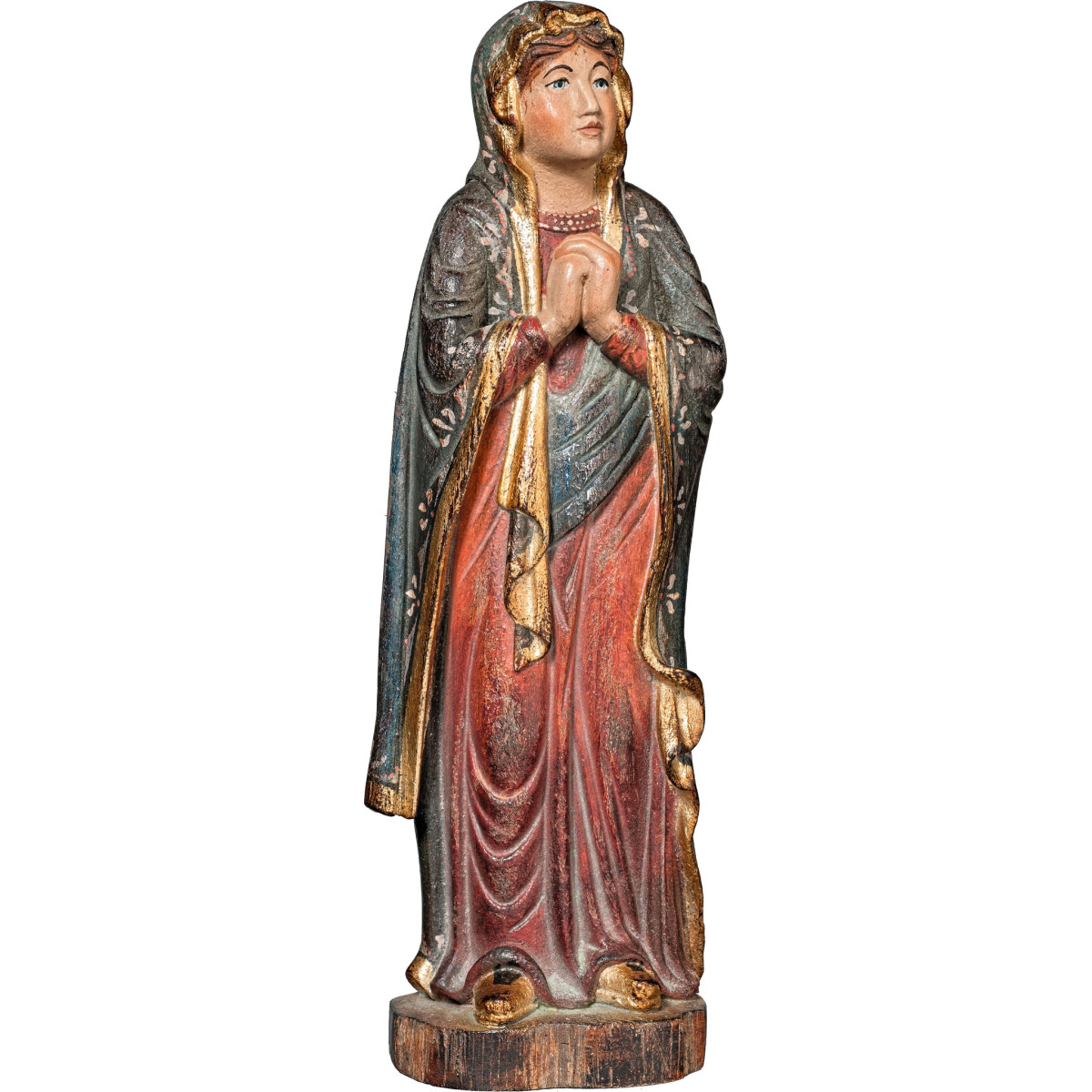 Maria Românica para Crucificação | Bergland