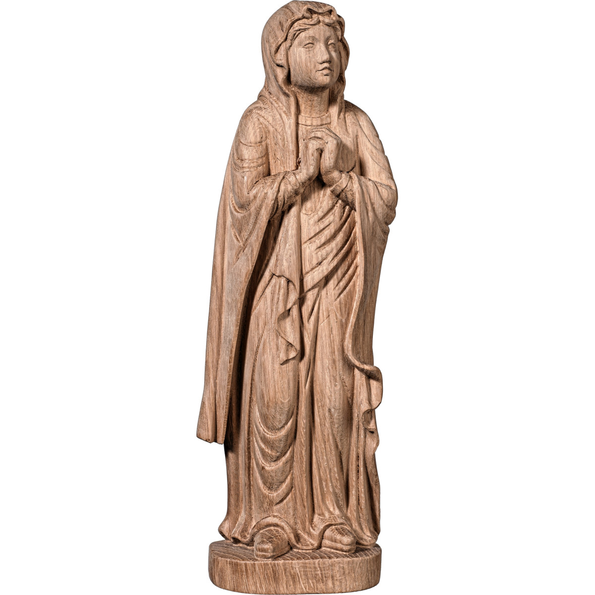 Maria Romanica per Crocefissione | Bergland