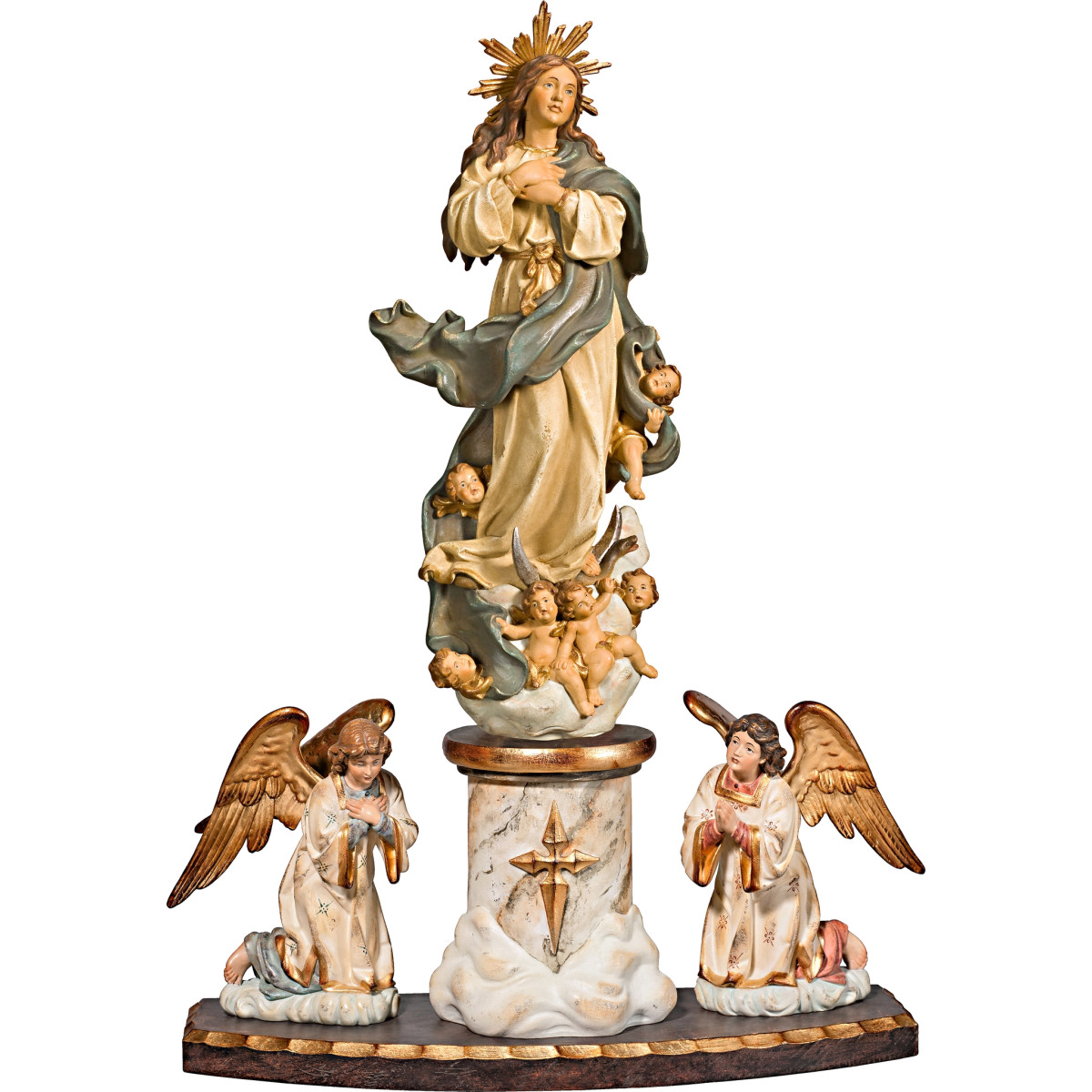 Asunción de María Altar Doméstico | Bergland
