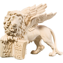 León de San Marcos