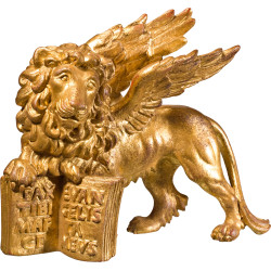 León de San Marcos