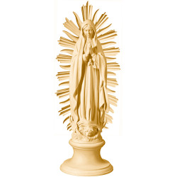 Nossa Senhora de Guadalupe | Bergland