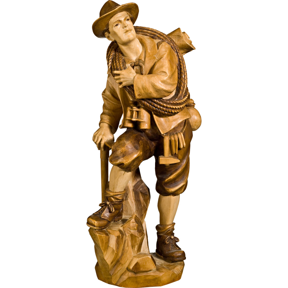 Mountaineer