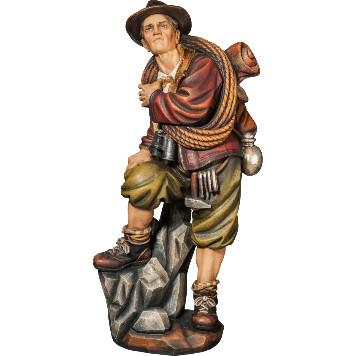Mountaineer