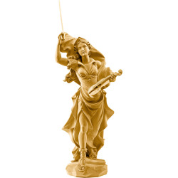 Violin-girl