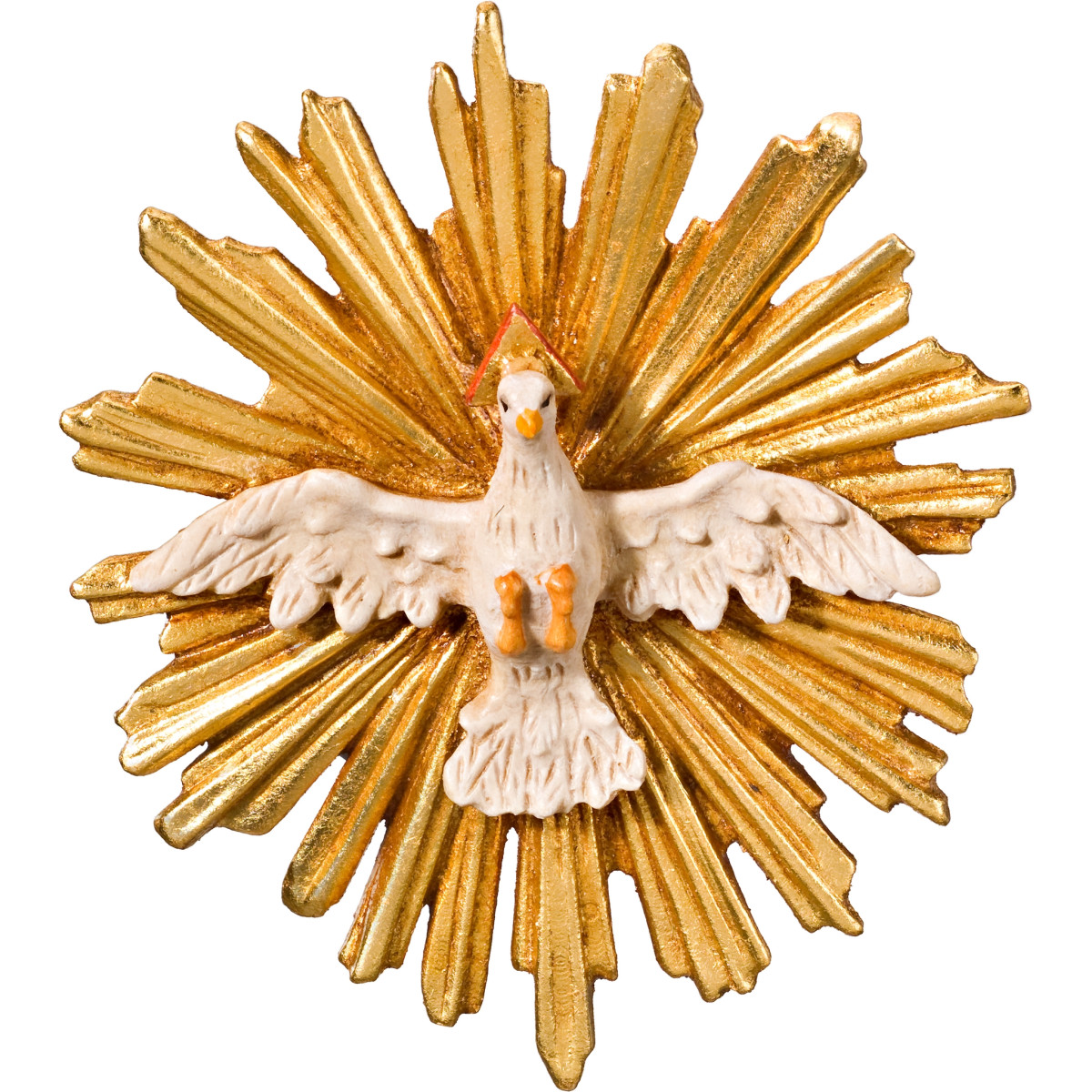 Holy Spirit with Glory Rays | Confirmation