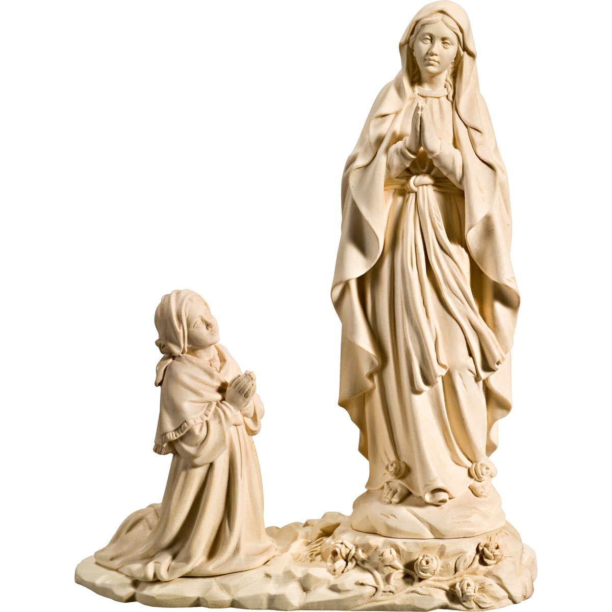 Our Lady of Lourdes Apparition Group | Bergland