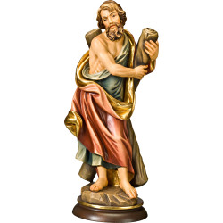 Saint Andrew Apostle | Bergland