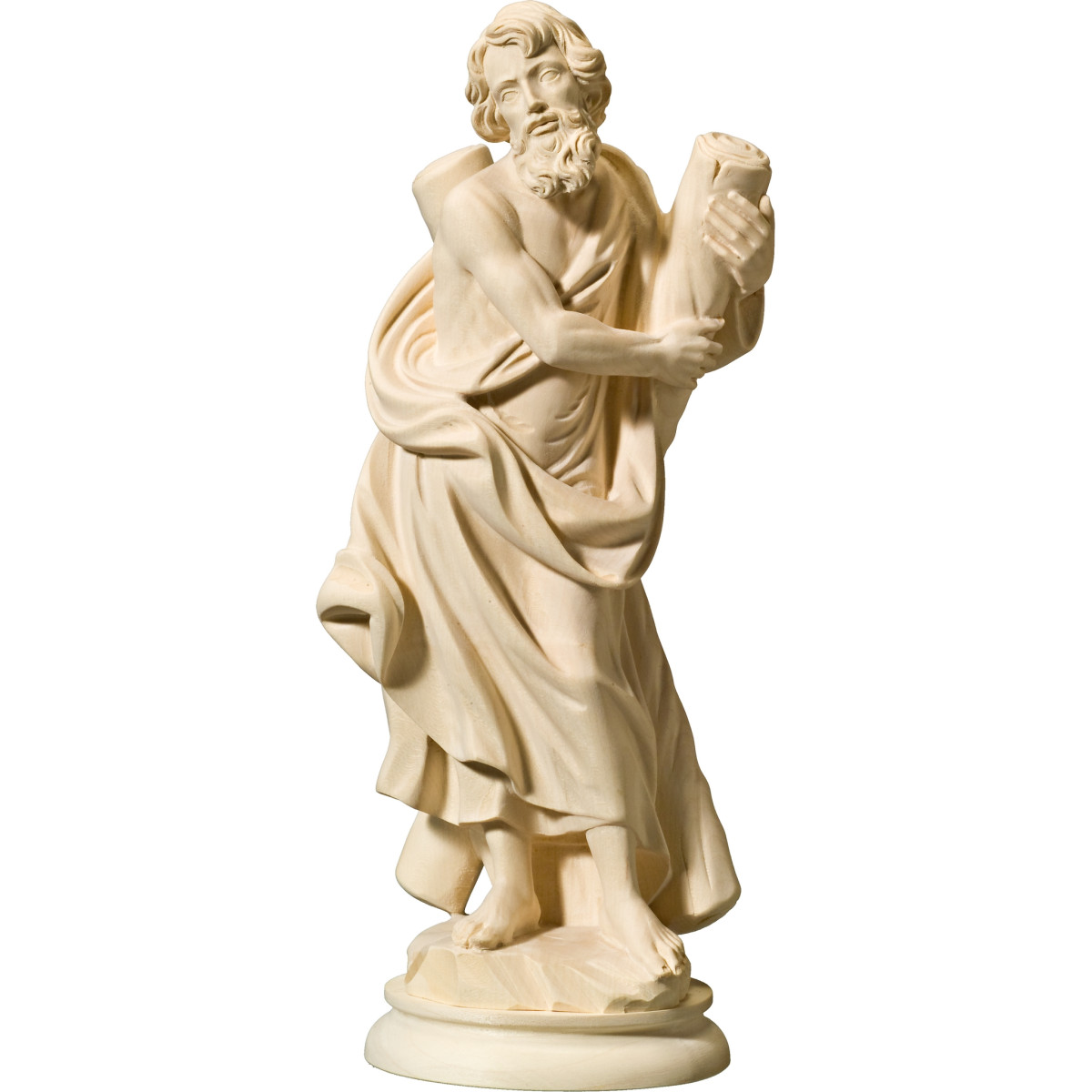 Saint Andrew Apostle | Bergland