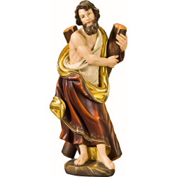 Saint Andrew Apostle | Bergland