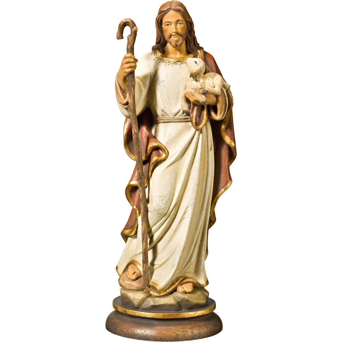 Jesus o Bom Pastor
