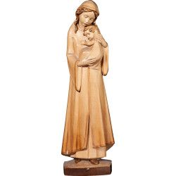Madonna Pilat with Child | Bergland