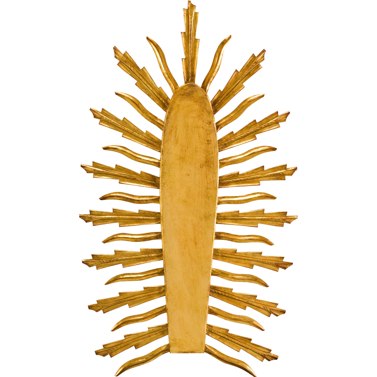 Ray-corona