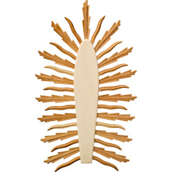 Raggiera