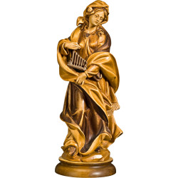 St. Cecilia