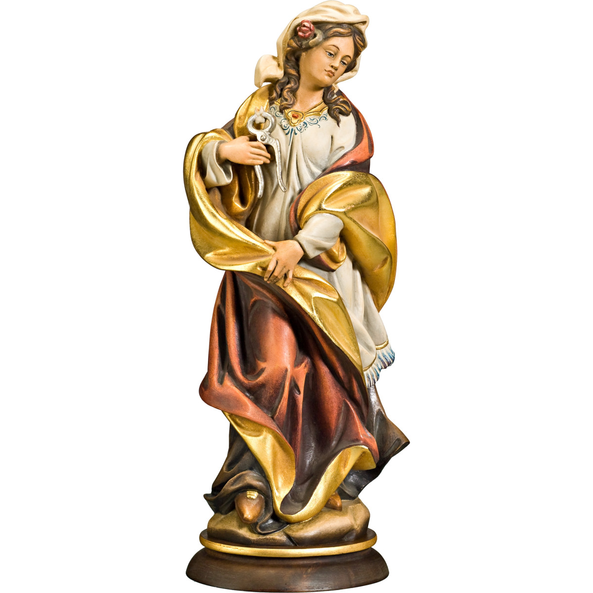 St. Apollonia