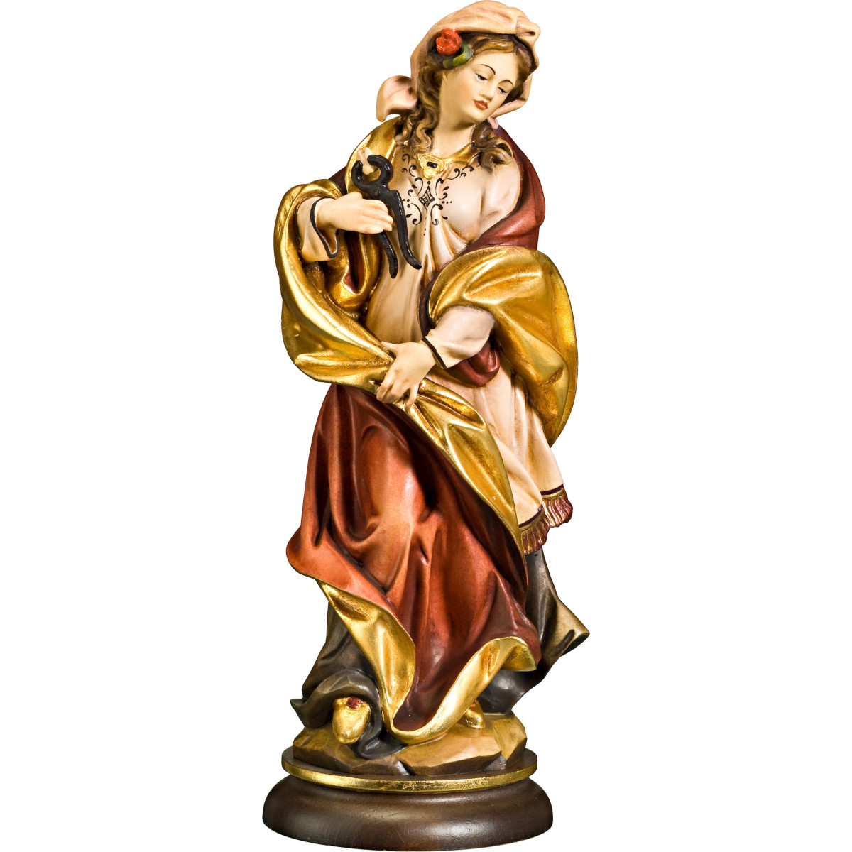 Santa Apolonia