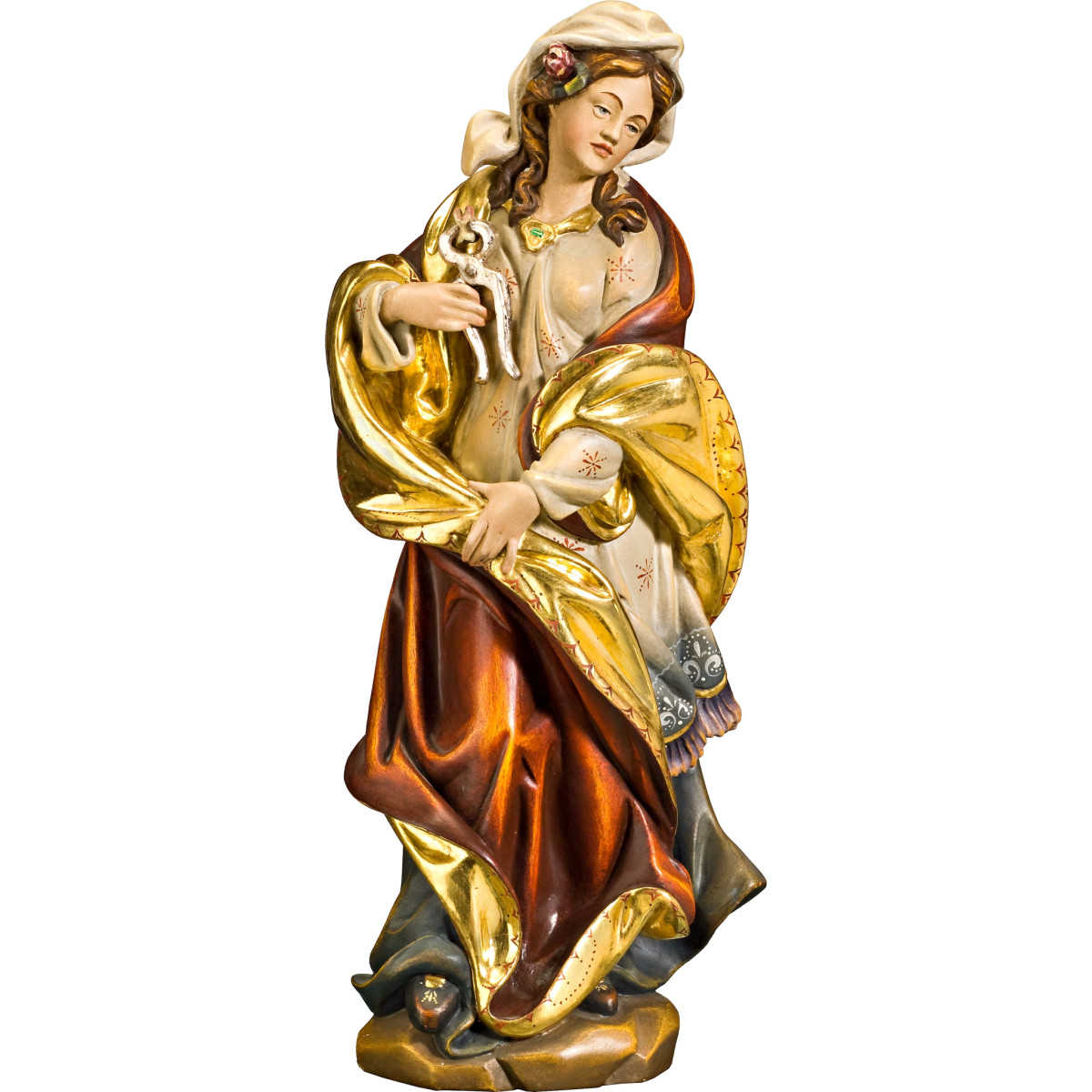 Santa Apolonia