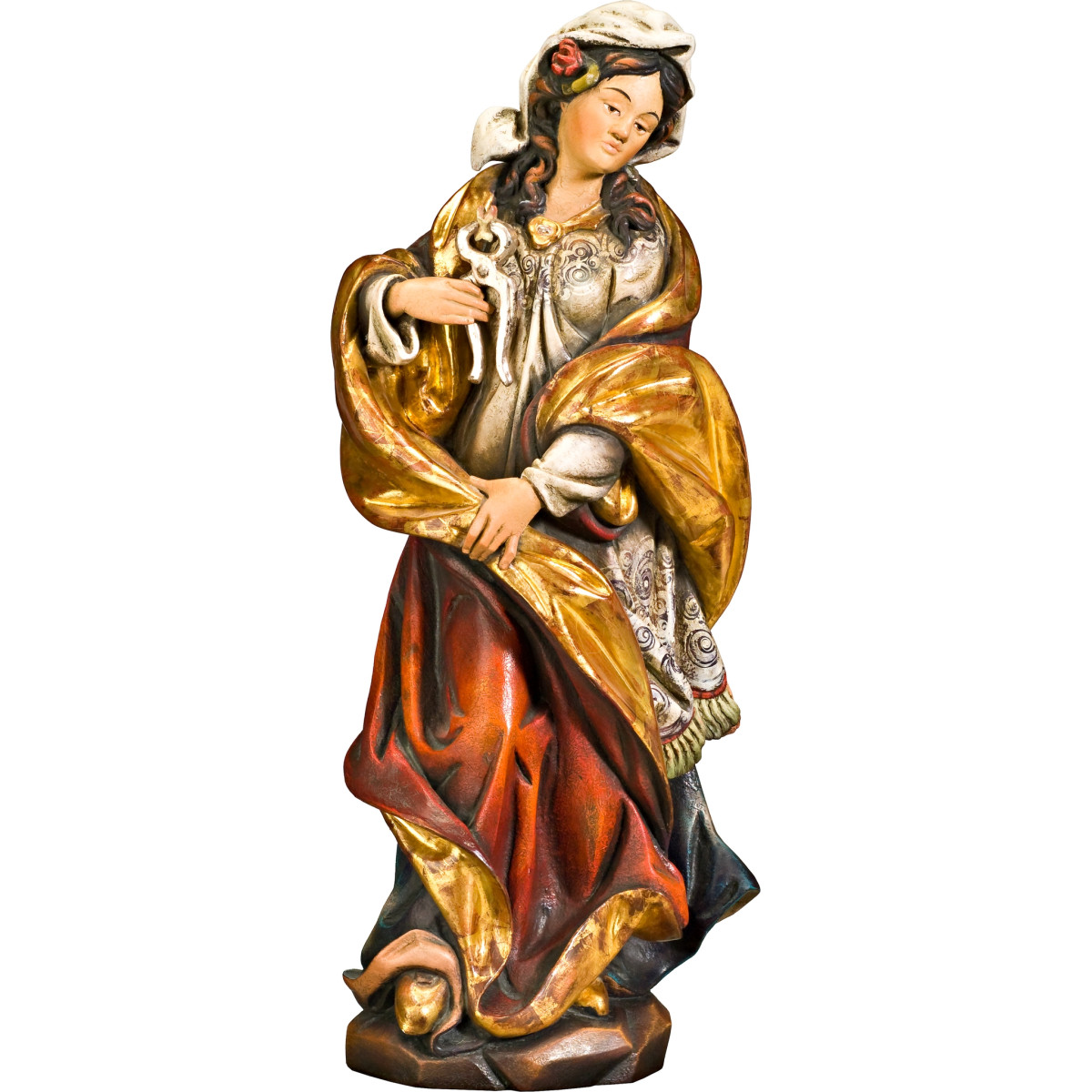 Santa Apolonia